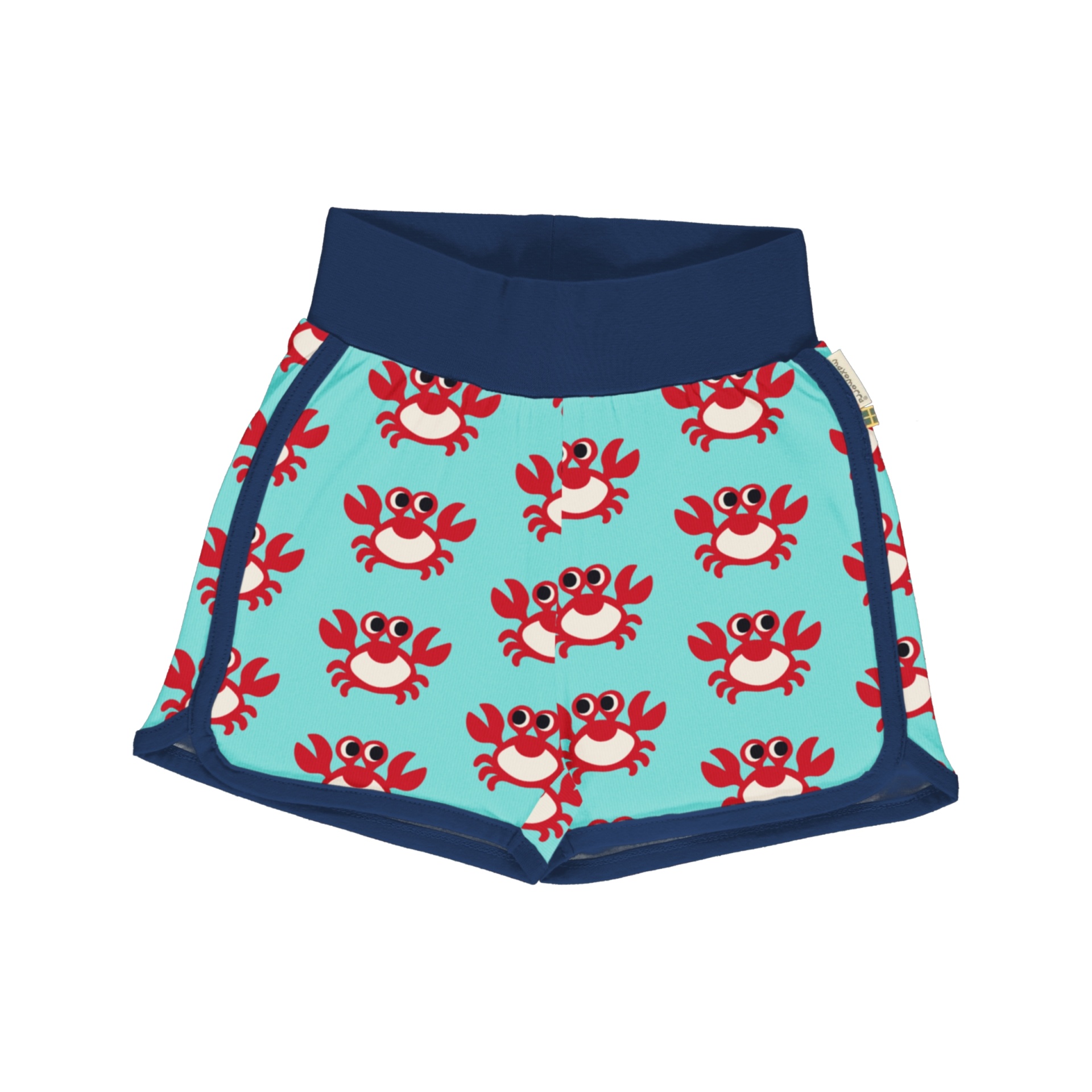 Calções Maxomorra tamanho 74/80 (9-12 meses) Calções Maxomorra tamanho 74/80 (9-12 meses)