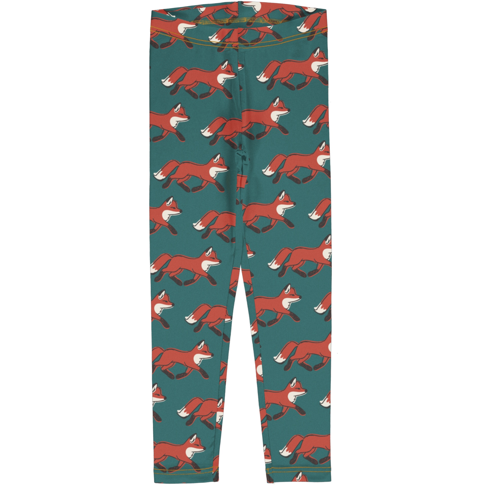 Leggings FOX Maxomorra (Tamanhos disponíveis 1-2m, 3-6m, 9-12m) Leggings FOX Maxomorra (Tamanhos disponíveis 1-2m, 3-6m, 9-12m)