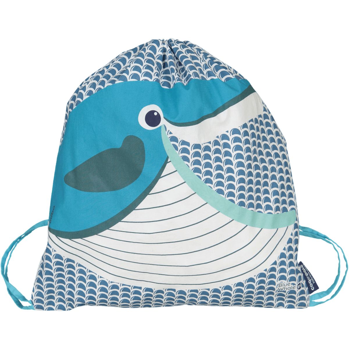 Saco Mochila Coq en Pâte Saco Mochila Coq en Pâte