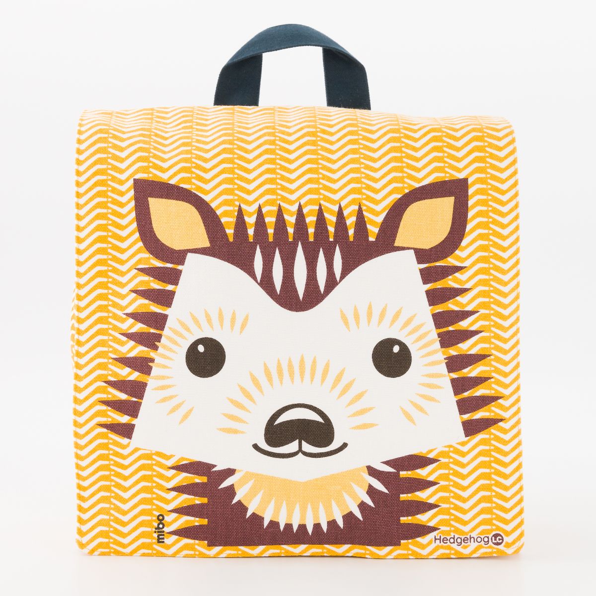 Mochila Coq en Pâte Mochila Coq en Pâte