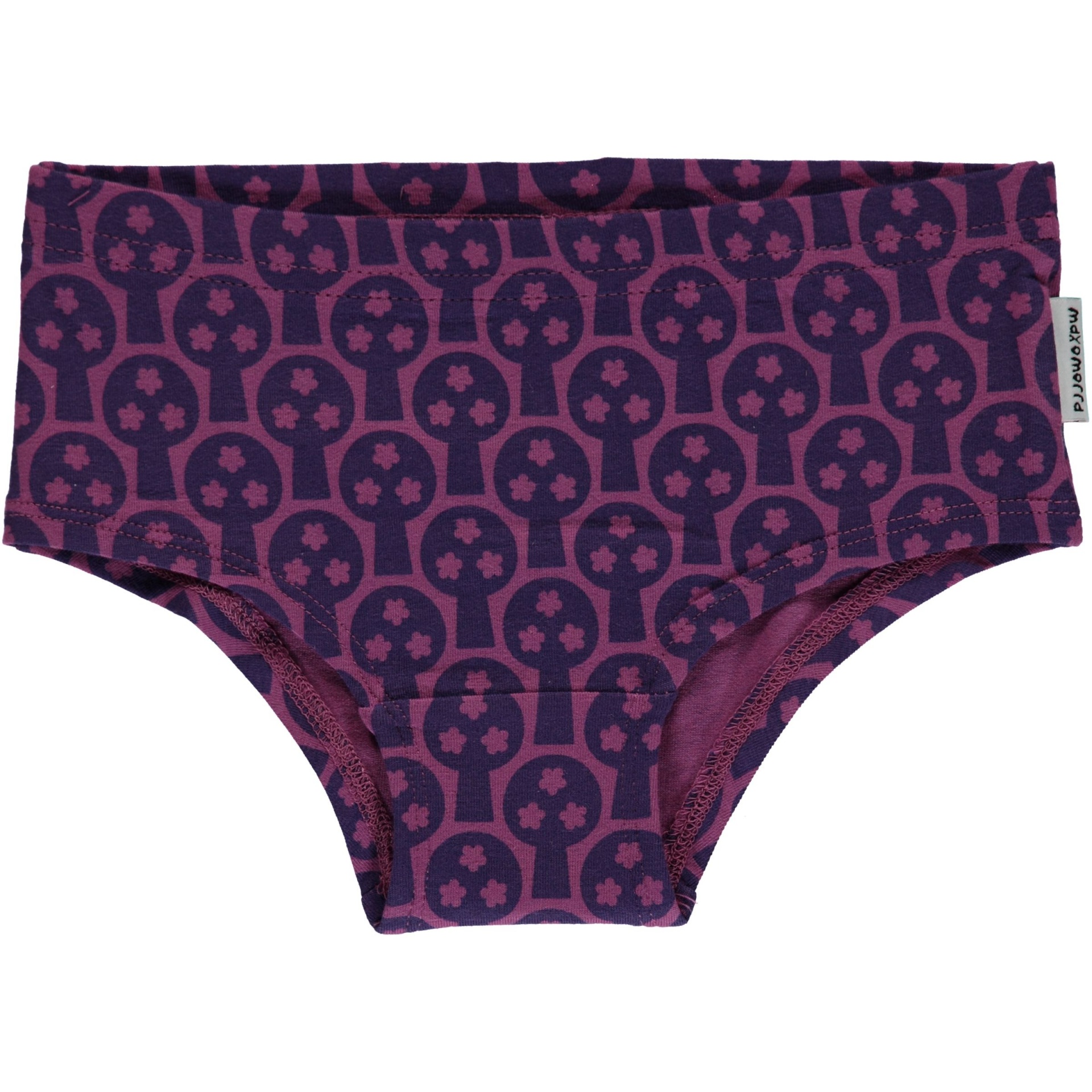 Cuecas TREE Maxomorra (Tamanhos disponíveis 9-12m, 18-24m, 3-4a, 5-6a, 7-8a, 9-10a) Cuecas TREE Maxomorra (Tamanhos disponíveis 9-12m, 18-24m, 3-4a, 5-6a, 7-8a, 9-10a)