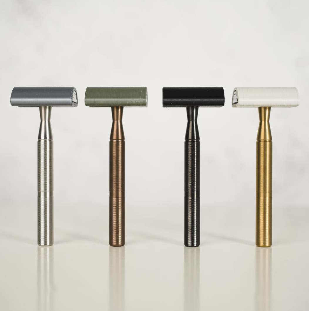 Protecção de aparelho depilatório Green Cult Protecção de aparelho depilatório Green Cult