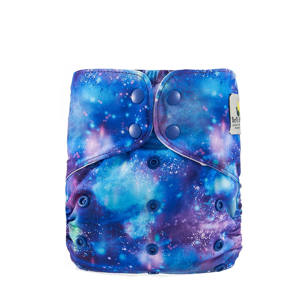 FRALDA REUTILIZÁVEL BOLSO "LUXURY VERSATILITY" TAMANHO ÚNICO - BELLS BUMZ FRALDA REUTILIZÁVEL BOLSO "LUXURY VERSATILITY" TAMANHO ÚNICO - BELLS BUMZ