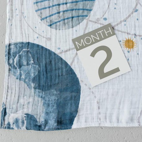 Musselina de celebração para fotografia Planetary Little Unicorn (1und.) Musselina de celebração para fotografia Planetary Little Unicorn (1und.)