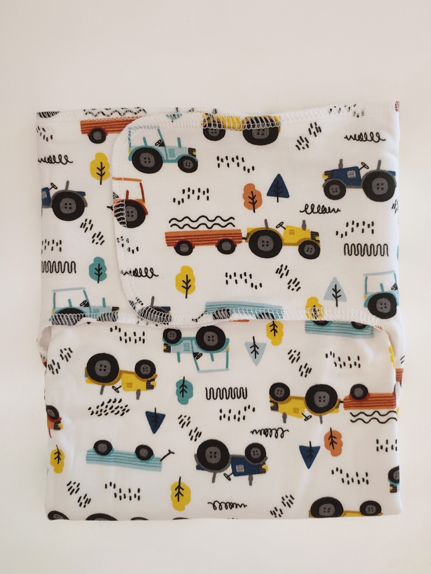 Pré-plana da Tencel e algodão Weeking Diapers LARGE Pré-plana da Tencel e algodão Weeking Diapers LARGE