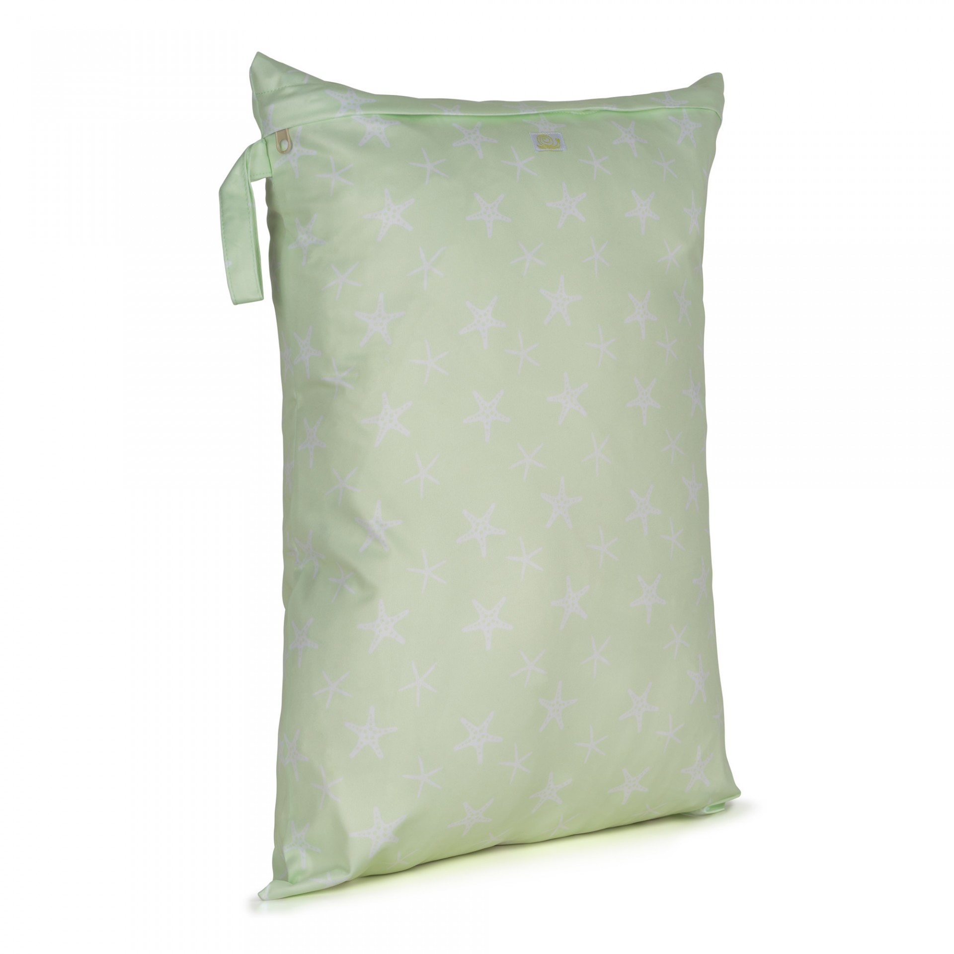 Saco impermeável Baba+Boo L (capacidade 10/12 fraldas) *Novos Padrões* Saco impermeável Baba+Boo L (capacidade 10/12 fraldas) *Novos Padrões*