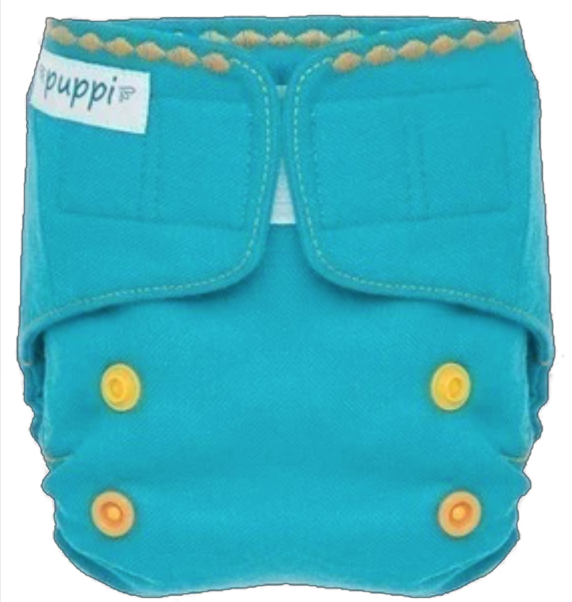 Capa OS Velcro Puppi Capa OS Velcro Puppi