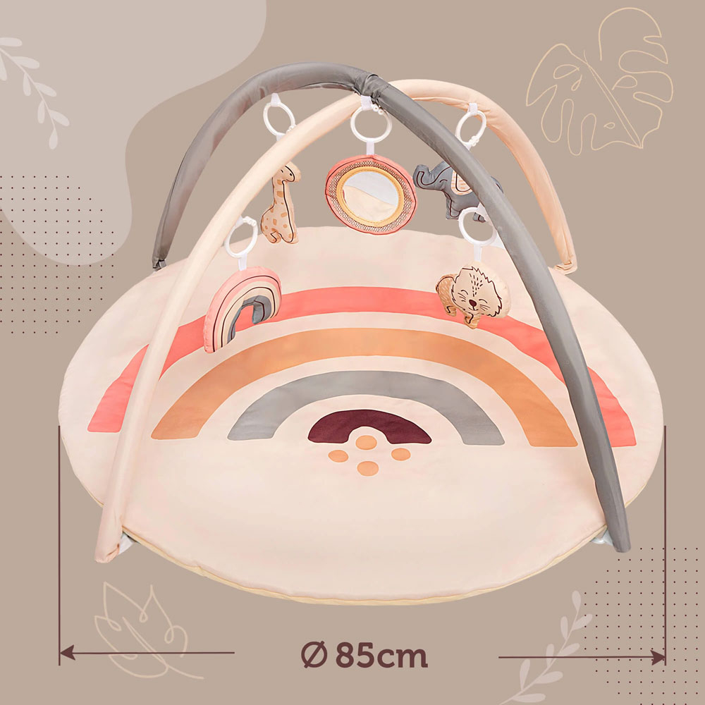 Ginásio para bebés Hakuna Matte Ginásio para bebés Hakuna Matte