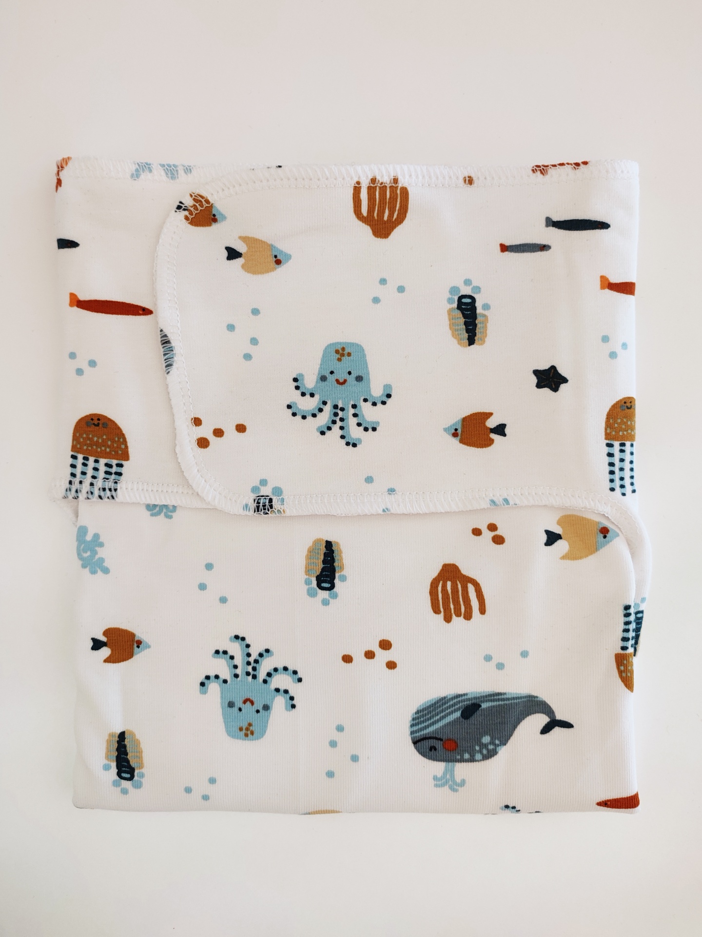 Pré-plana da Tencel e algodão Weeking Diapers LARGE Pré-plana da Tencel e algodão Weeking Diapers LARGE