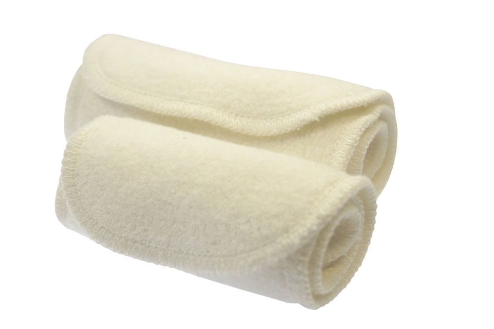 Absorvente de Algodão orgânico Blümchen (1und.) Absorvente de Algodão orgânico Blümchen (1und.)