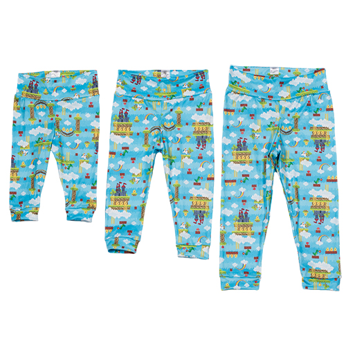 Leggings Bumblito Tamanho M Leggings Bumblito Tamanho M