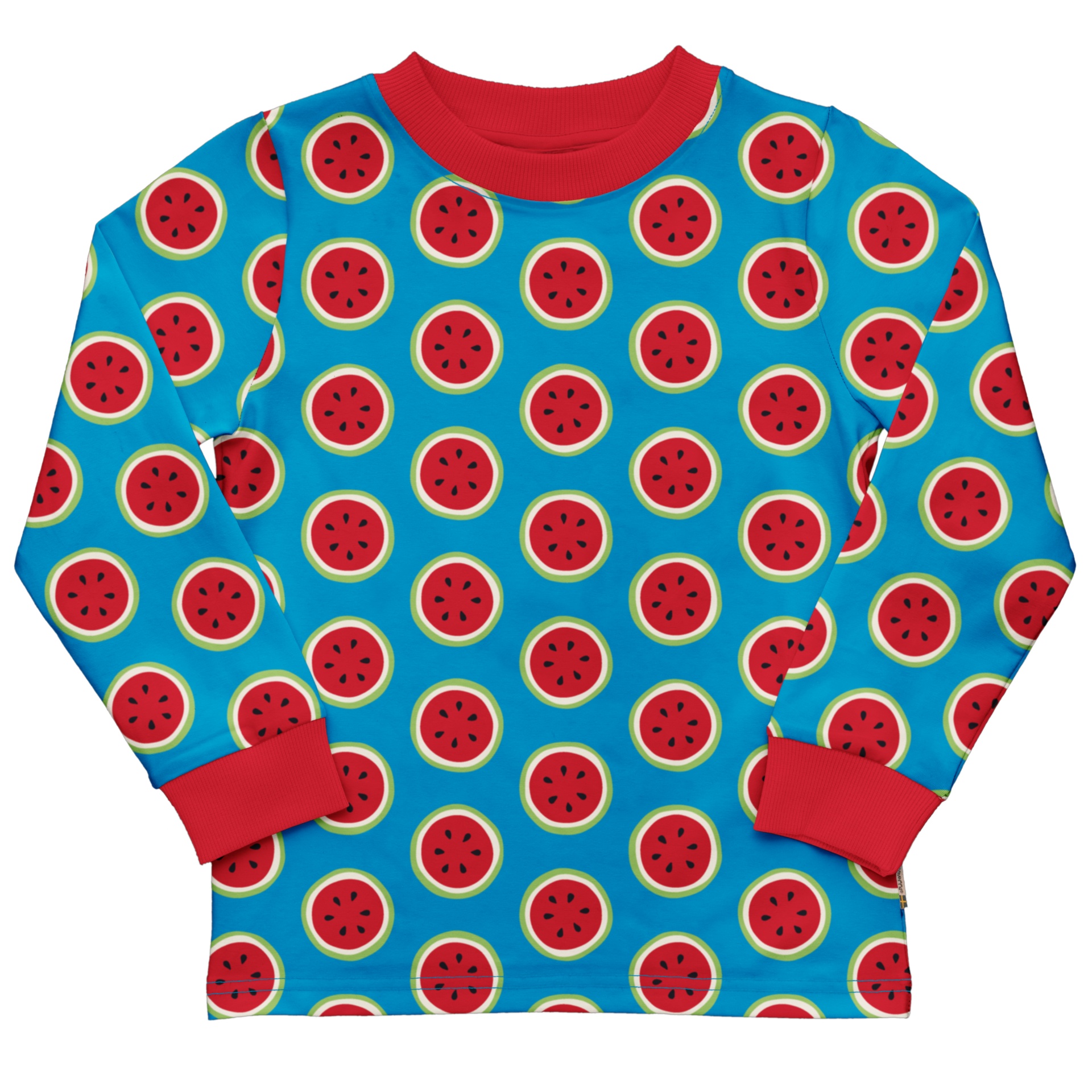 Camisola loose fit Maxomorra tamanho 122/128 (7-8 anos) Camisola loose fit Maxomorra tamanho 122/128 (7-8 anos)