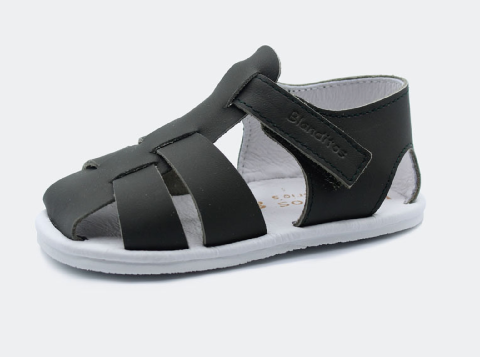 Sandálias Cielo Verde - Blanditos Sandálias Cielo Verde - Blanditos