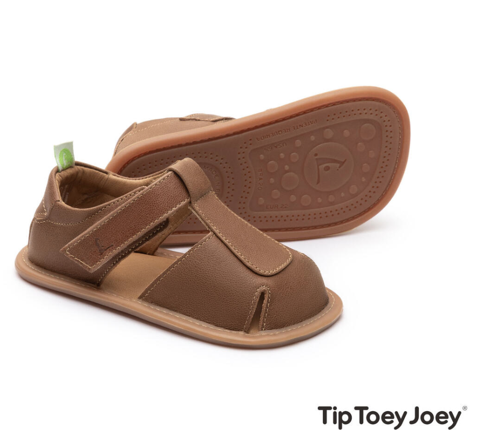 Sandálias PARKY WHISKY - Tip Toey Joey Sandálias PARKY WHISKY - Tip Toey Joey