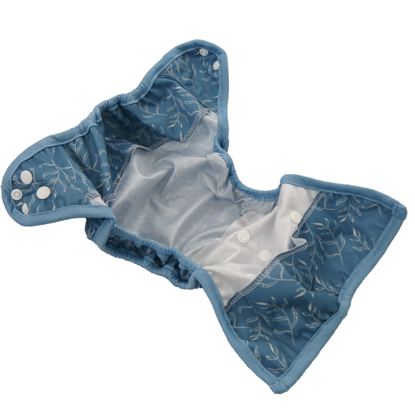 Capa tamanho único molas Avo&Cado Capa tamanho único molas Avo&Cado