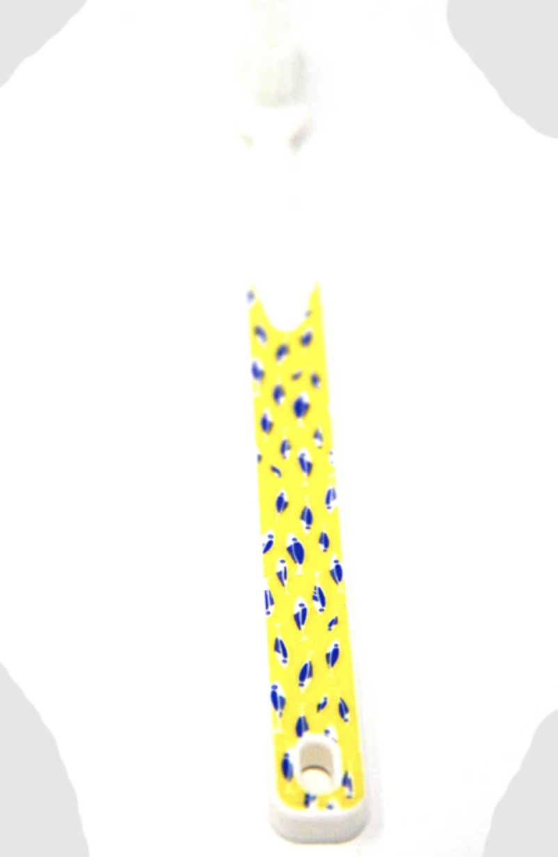 Escova de Dentes WAX com Cerdas Amovíveis CALIQUO Escova de Dentes WAX com Cerdas Amovíveis CALIQUO