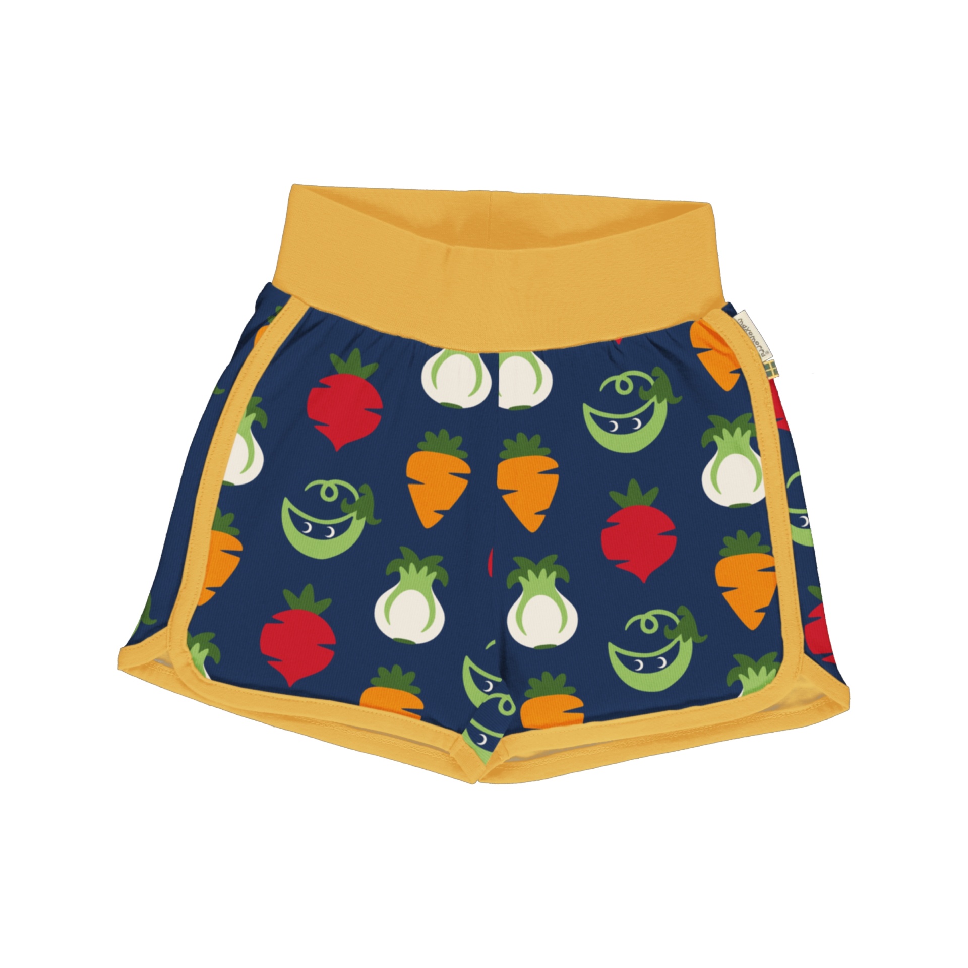 Calções Maxomorra tamanho 74/80 (9-12 meses) Calções Maxomorra tamanho 74/80 (9-12 meses)