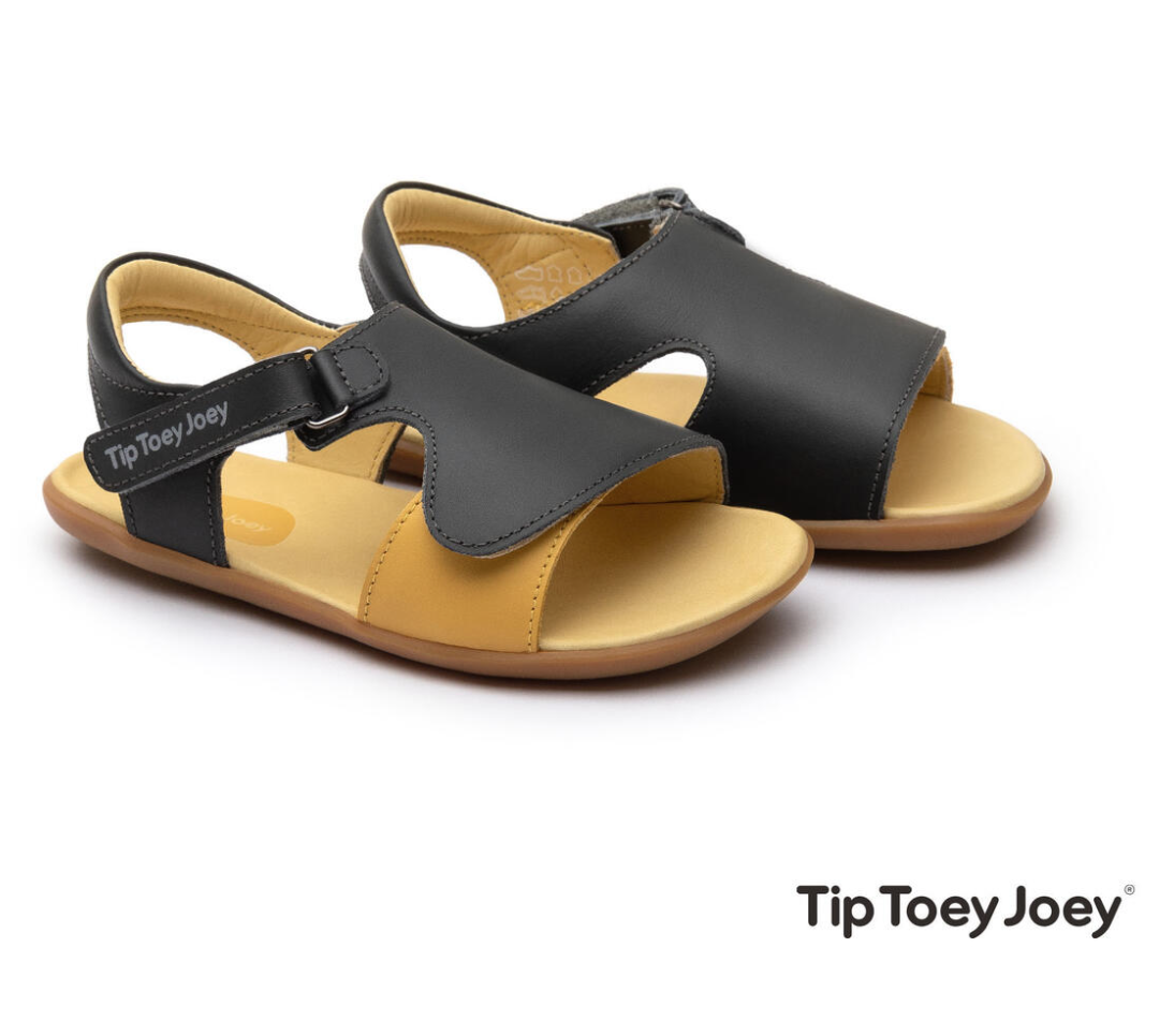 Sandálias BOOM - Tip Toey Joey Sandálias BOOM - Tip Toey Joey