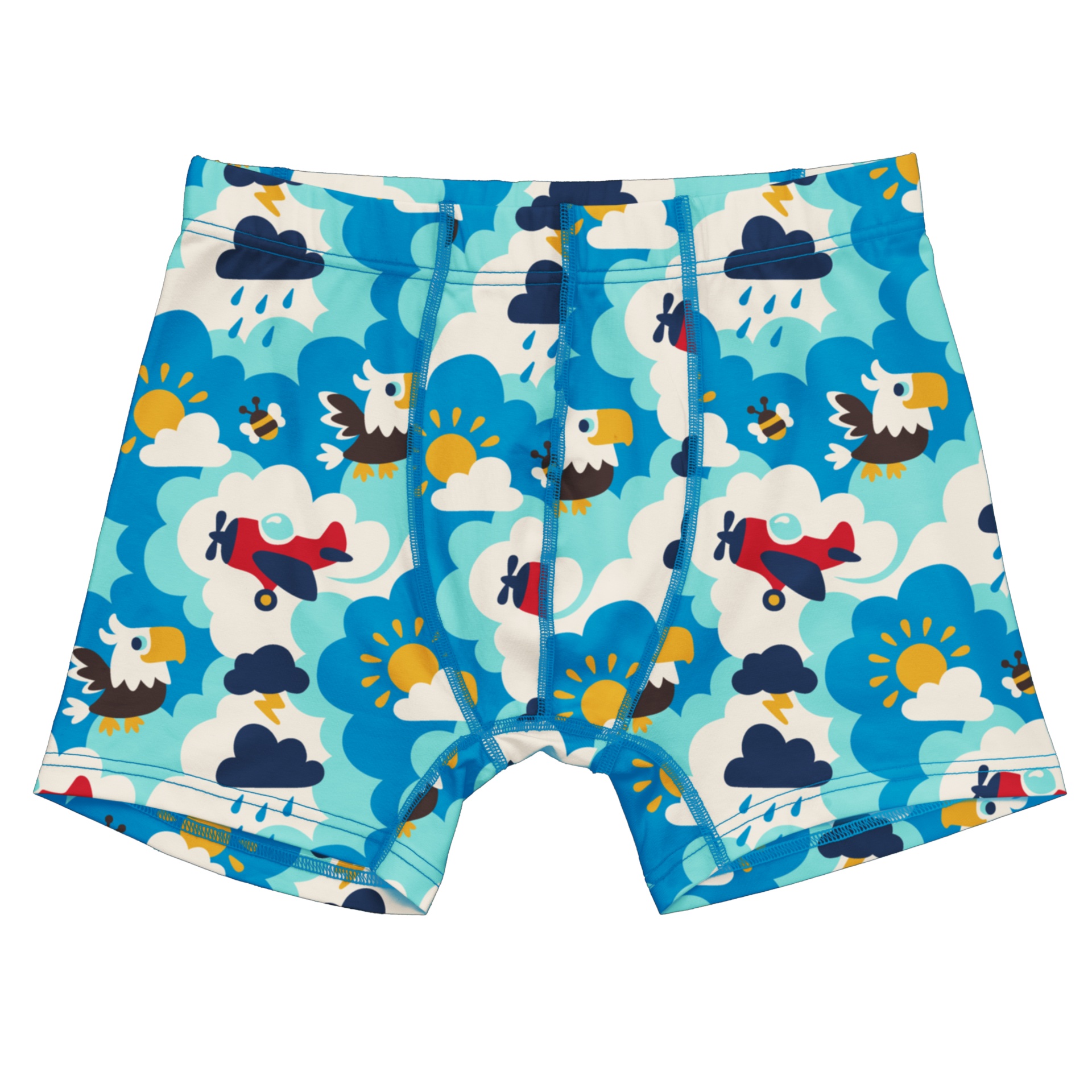 Boxers para adulto Maxomorra tamanho Small Boxers para adulto Maxomorra tamanho Small