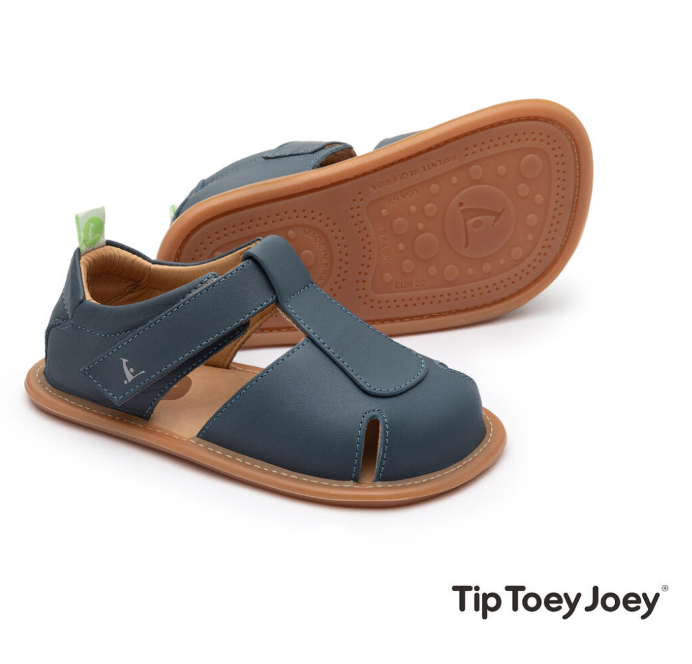 Sandálias Parky LAGUNA - Tip Toey Joey Sandálias Parky LAGUNA - Tip Toey Joey