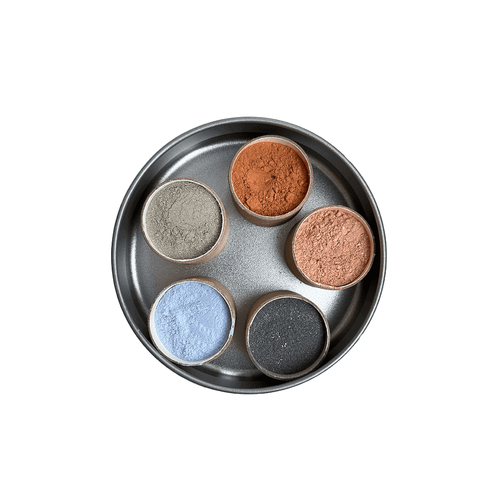 Pack Teste de Máscaras PLANTBASE Pack Teste de Máscaras PLANTBASE