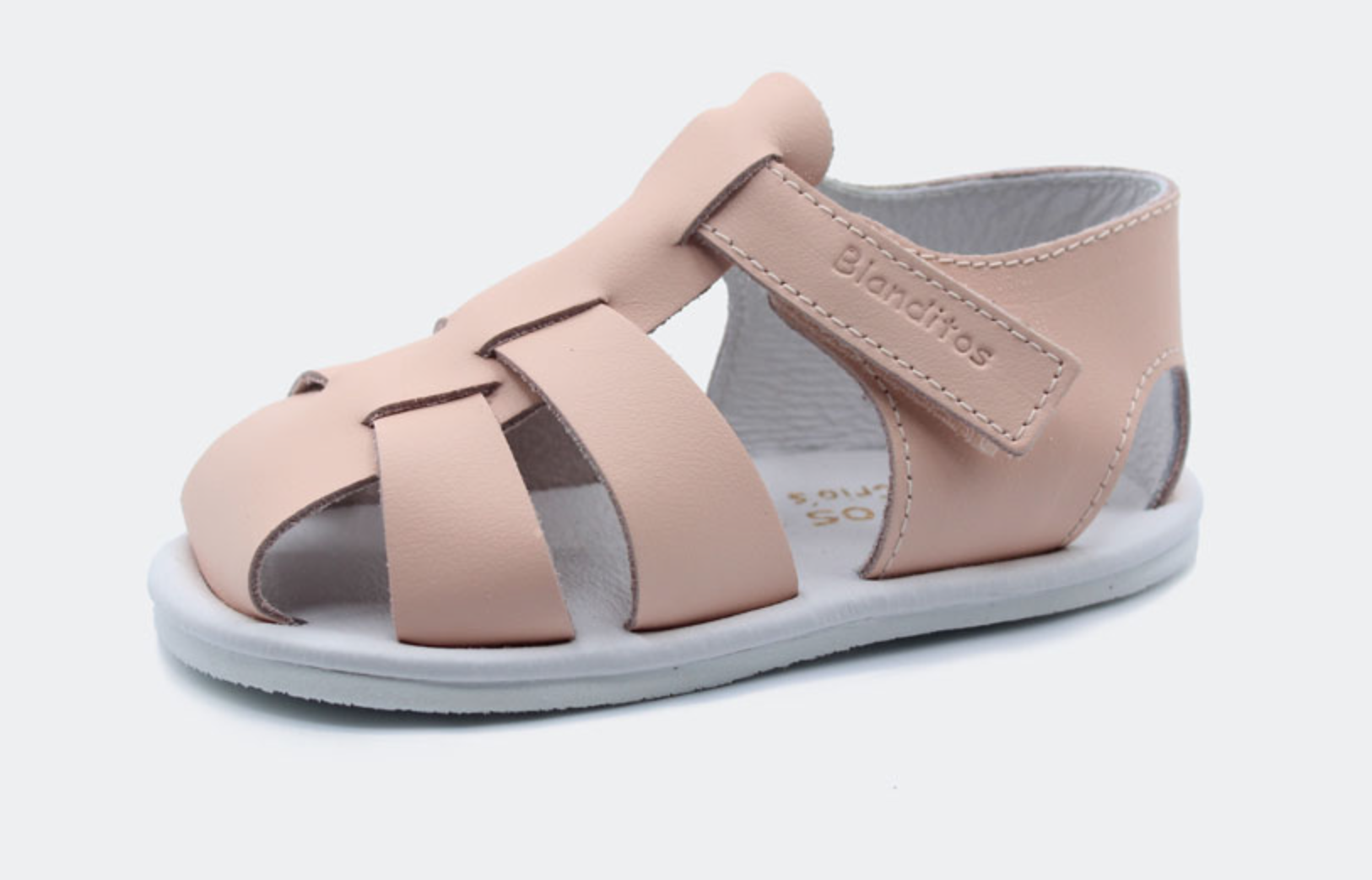 Sandálias Cielo Baby- Blanditos Sandálias Cielo Baby- Blanditos