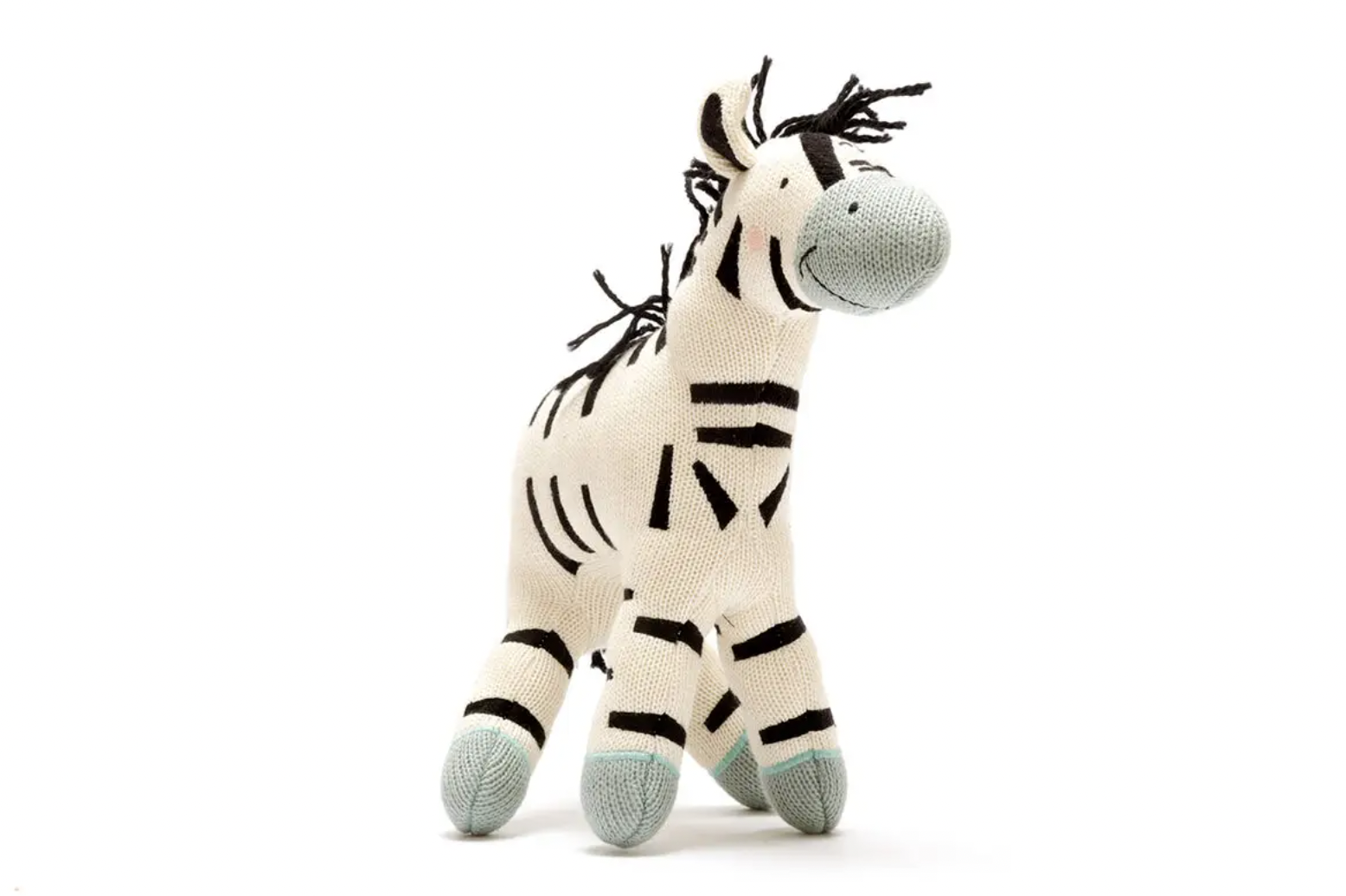 Peluche grande Zebra BEST YEARS Peluche grande Zebra BEST YEARS