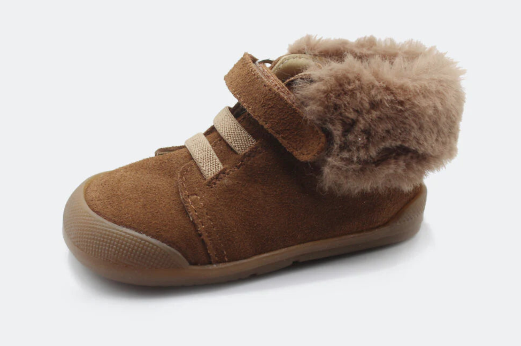 Botas Sierra Cuero - Blanditos Botas Sierra Cuero - Blanditos