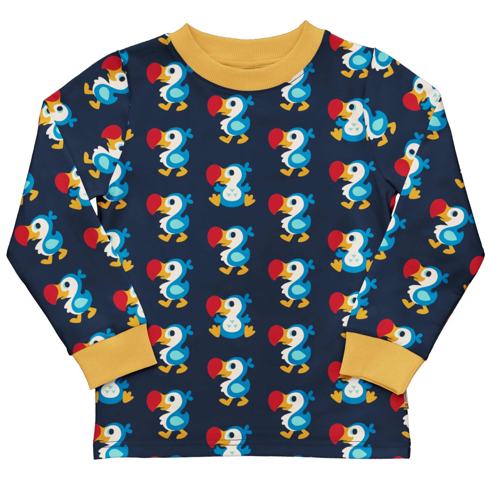 Camisola loose fit Maxomorra tamanho 122/128 (7-8 anos) Camisola loose fit Maxomorra tamanho 122/128 (7-8 anos)