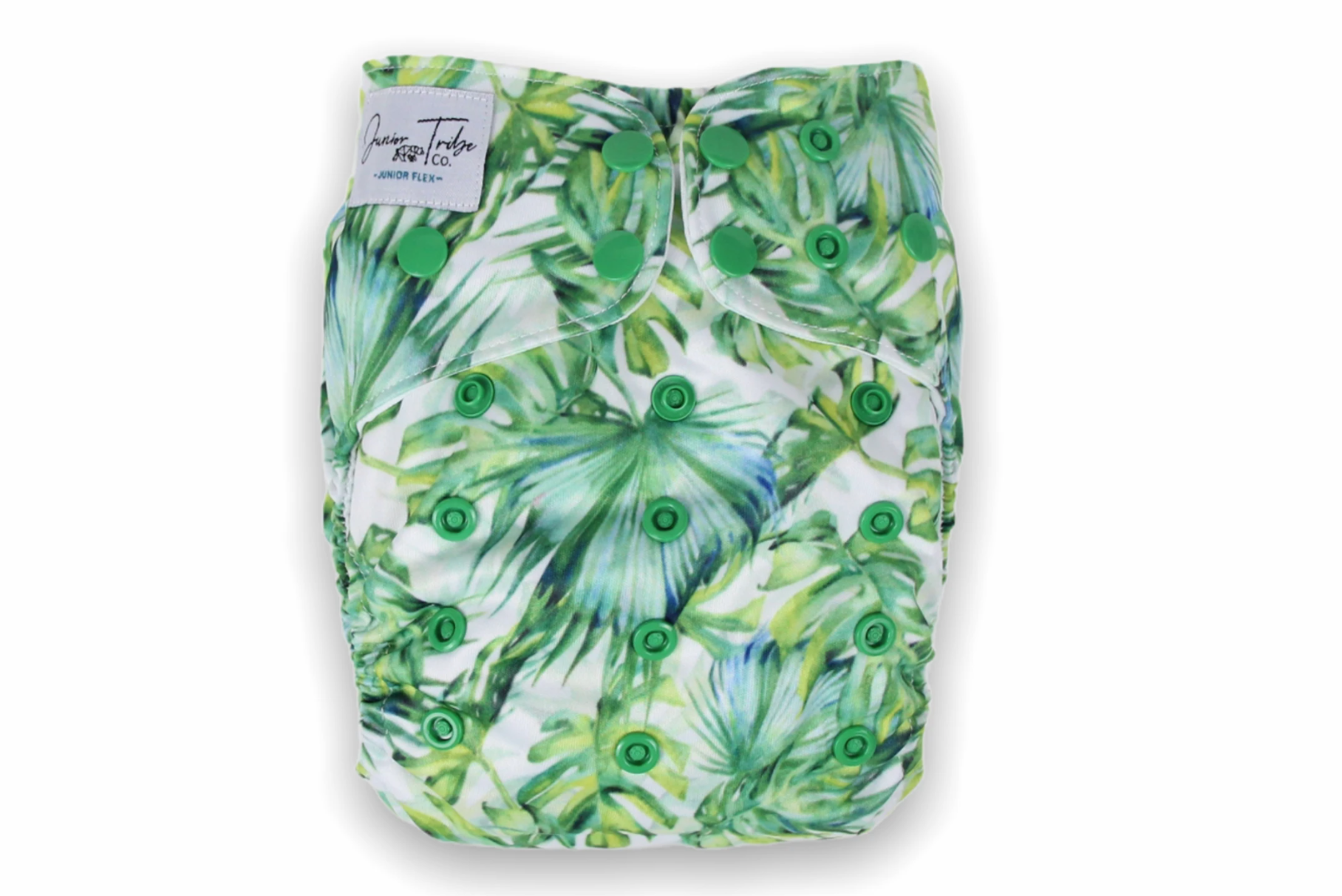 *Segunda qualidade* Capa de fralda Junior Flex Tropicana *Segunda qualidade* Capa de fralda Junior Flex Tropicana