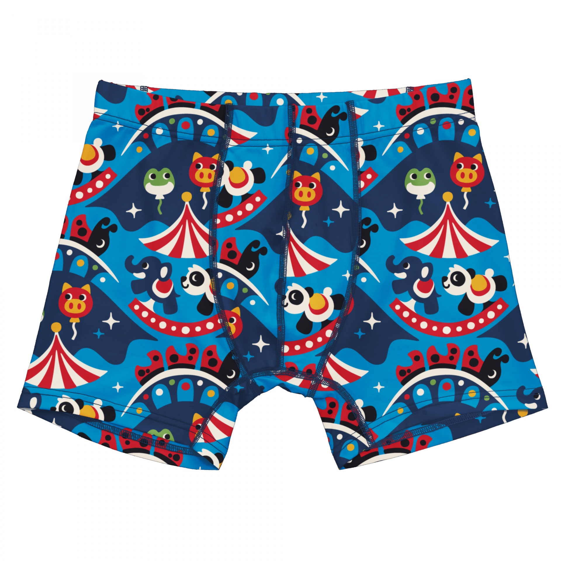 Boxers para adulto Maxomorra tamanho Small Boxers para adulto Maxomorra tamanho Small
