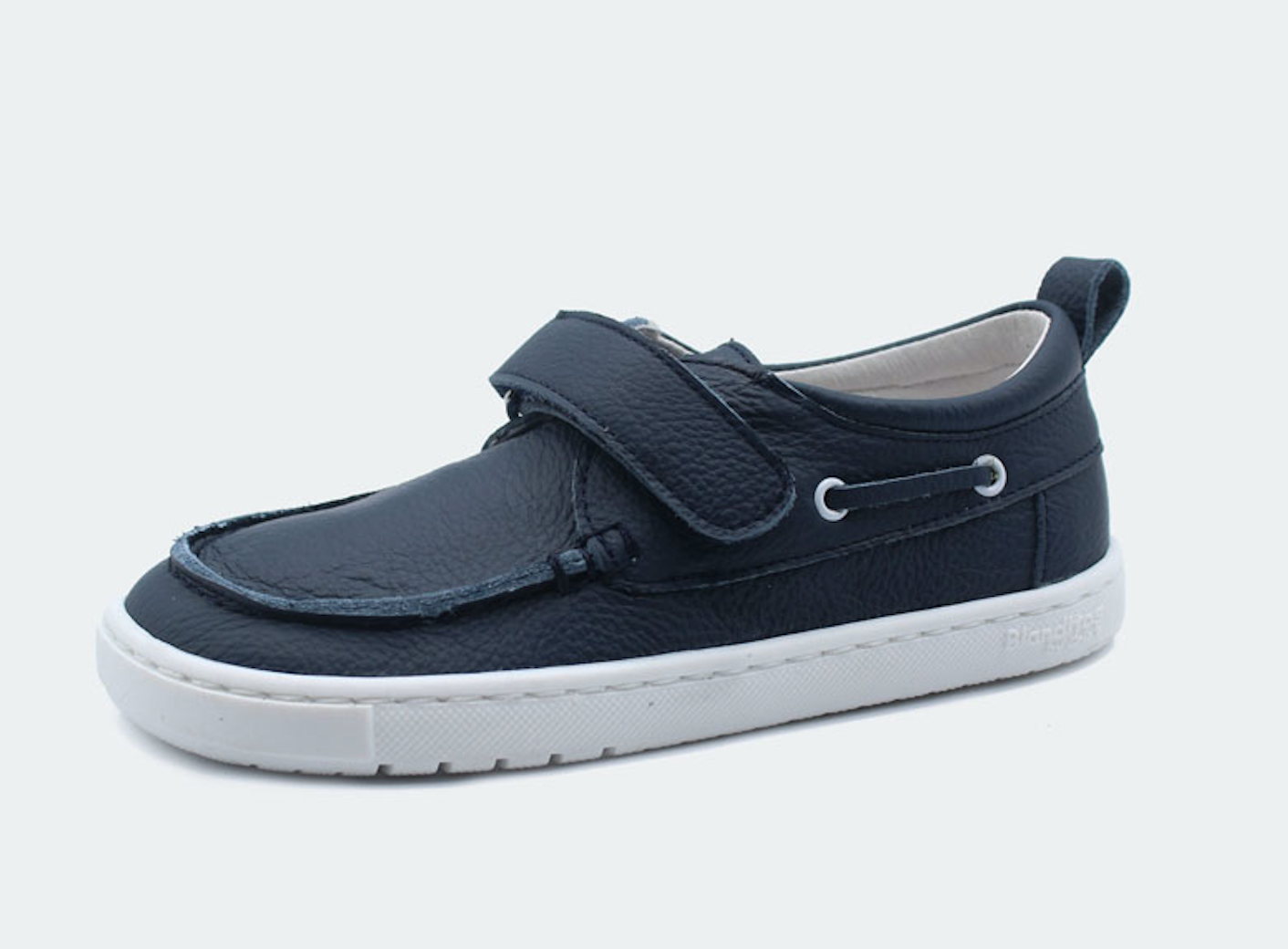 Ténis Nautico Marino - Blanditos Ténis Nautico Marino - Blanditos