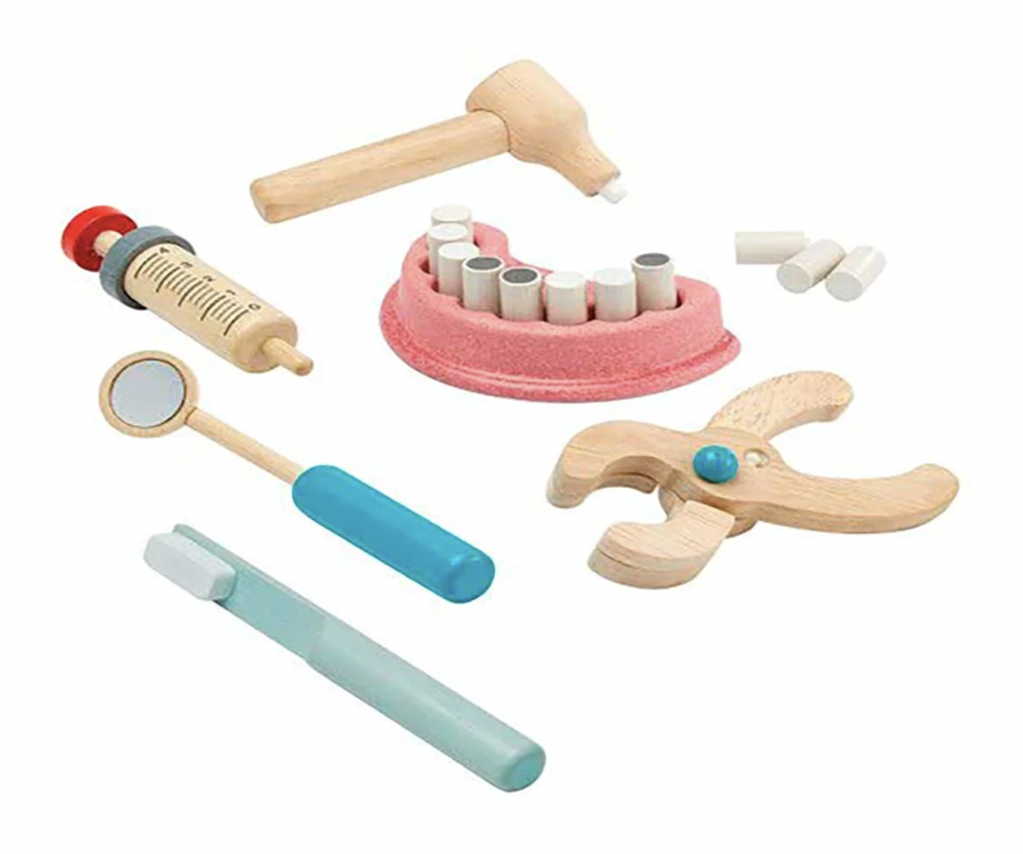 Set de Dentista PLANTOYS Set de Dentista PLANTOYS