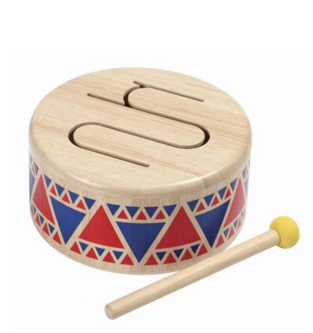 Tambor PLANTOYS Tambor PLANTOYS