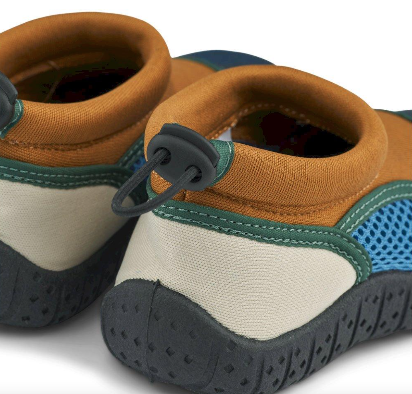 Sapatos/sandálias anti-derrapantes de água Midnight navy LIEWOOD Sapatos/sandálias anti-derrapantes de água Midnight navy LIEWOOD