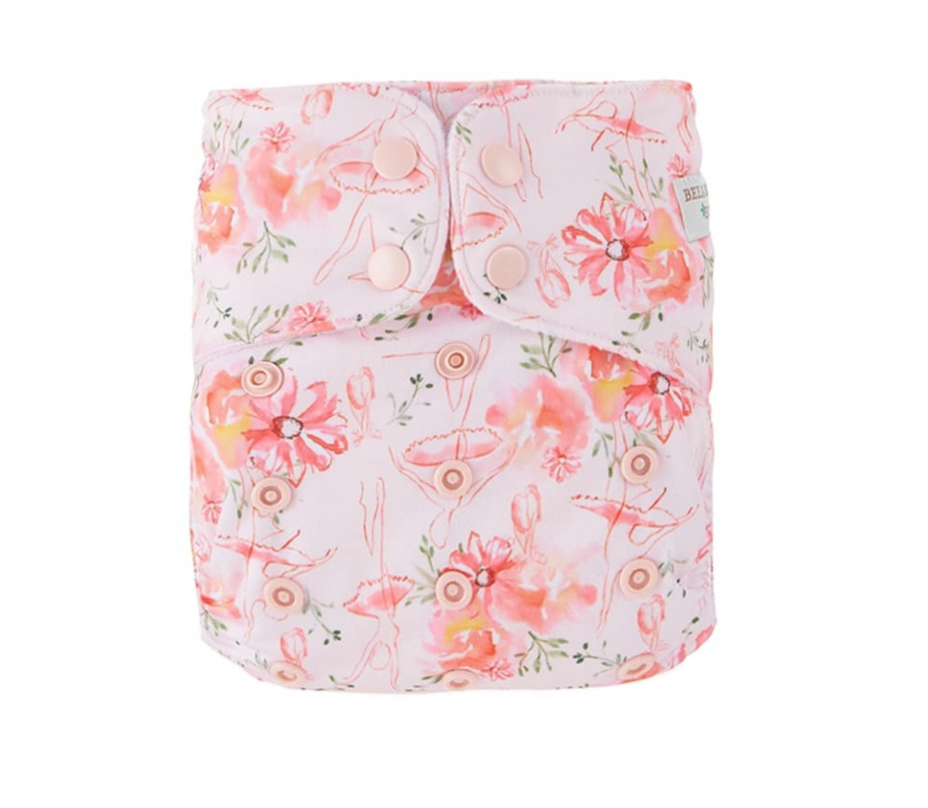 FRALDA REUTILIZÁVEL BOLSO "LUXURY VERSATILITY" TAMANHO ÚNICO - BELLS BUMZ FRALDA REUTILIZÁVEL BOLSO "LUXURY VERSATILITY" TAMANHO ÚNICO - BELLS BUMZ