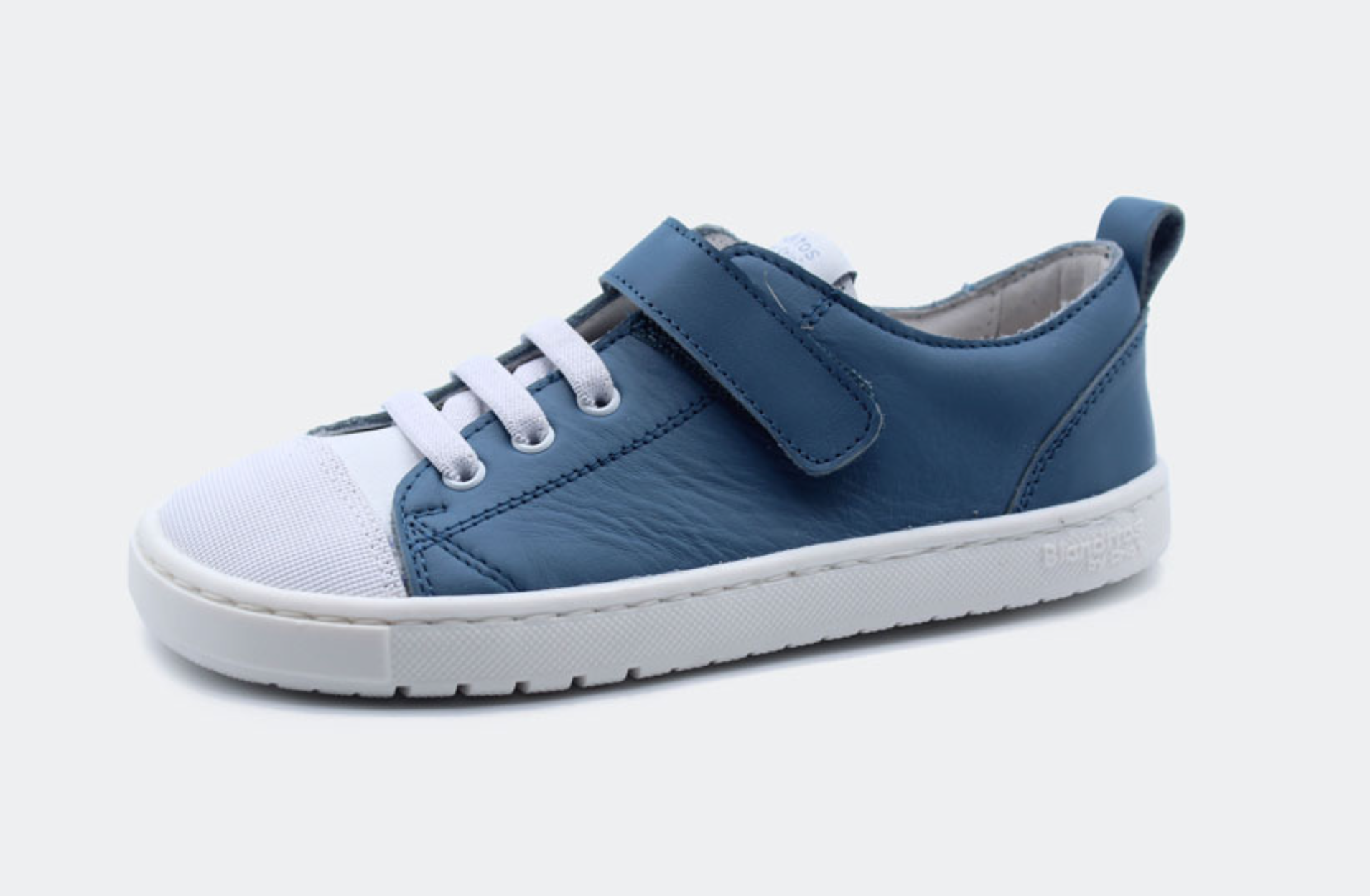 Ténis Venecia Azul - Blanditos Ténis Venecia Azul - Blanditos