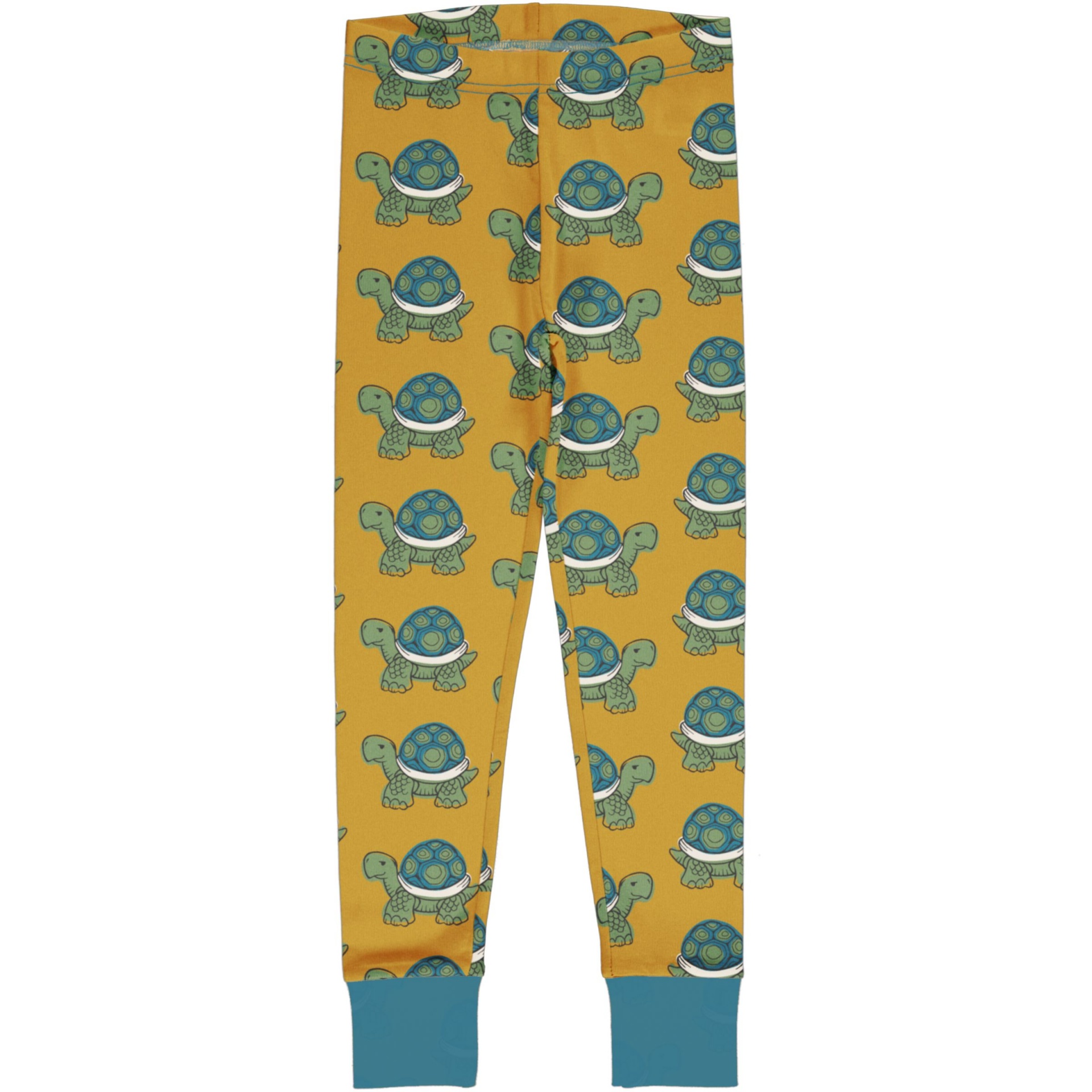 Leggings TORTOISE c/revesilhos Maxomorra (Tamanhos disponíveis 9-12m, 18-24m, 7-8a, 9-10a) Leggings TORTOISE c/revesilhos Maxomorra (Tamanhos disponíveis 9-12m, 18-24m, 7-8a, 9-10a)