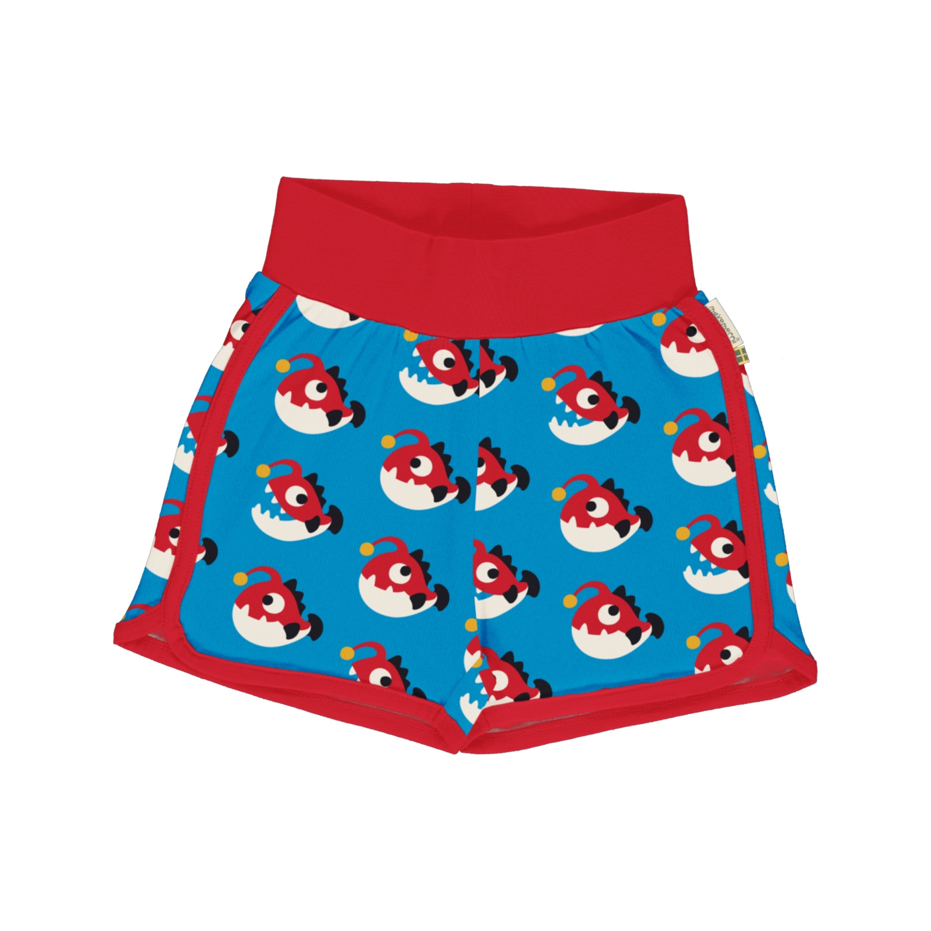 Calções Maxomorra tamanho 74/80 (9-12 meses) Calções Maxomorra tamanho 74/80 (9-12 meses)