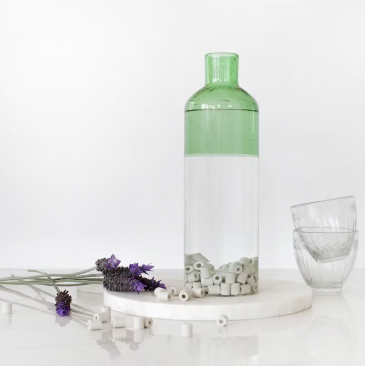 Pérolas de Cerâmica para filtragem de água CHAMARREL (Granel) Pérolas de Cerâmica para filtragem de água CHAMARREL (Granel)