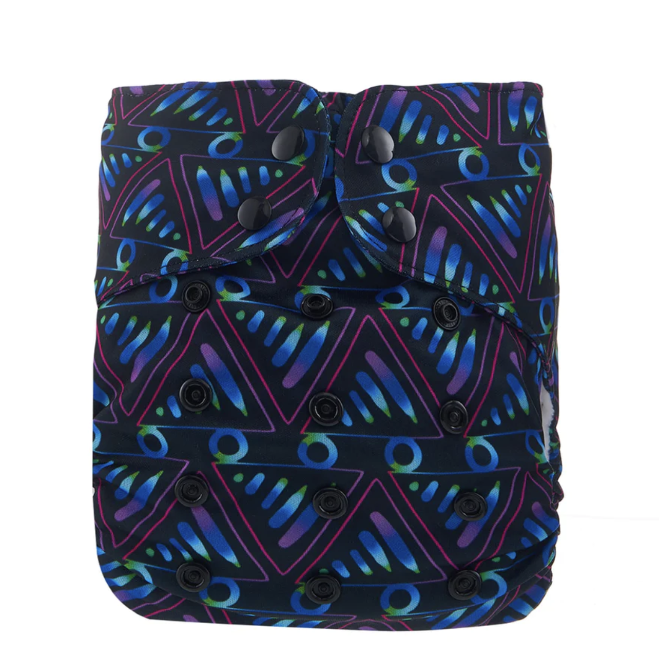 FRALDA REUTILIZÁVEL BOLSO "LUXURY VERSATILITY" TAMANHO ÚNICO - BELLS BUMZ FRALDA REUTILIZÁVEL BOLSO "LUXURY VERSATILITY" TAMANHO ÚNICO - BELLS BUMZ