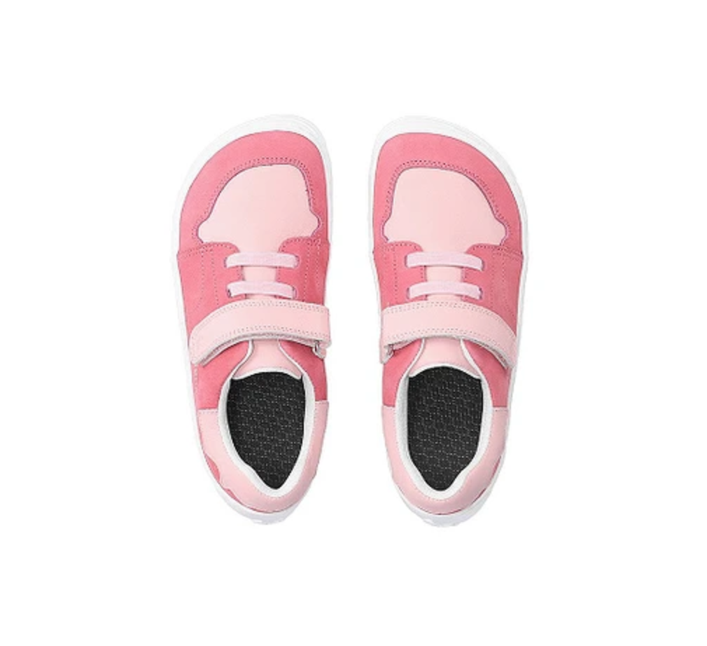 Ténis Be Lenka Gelato Pink Ténis Be Lenka Gelato Pink