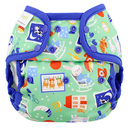 *Capa Blueberry Capri Tamanho único *Capa Blueberry Capri Tamanho único