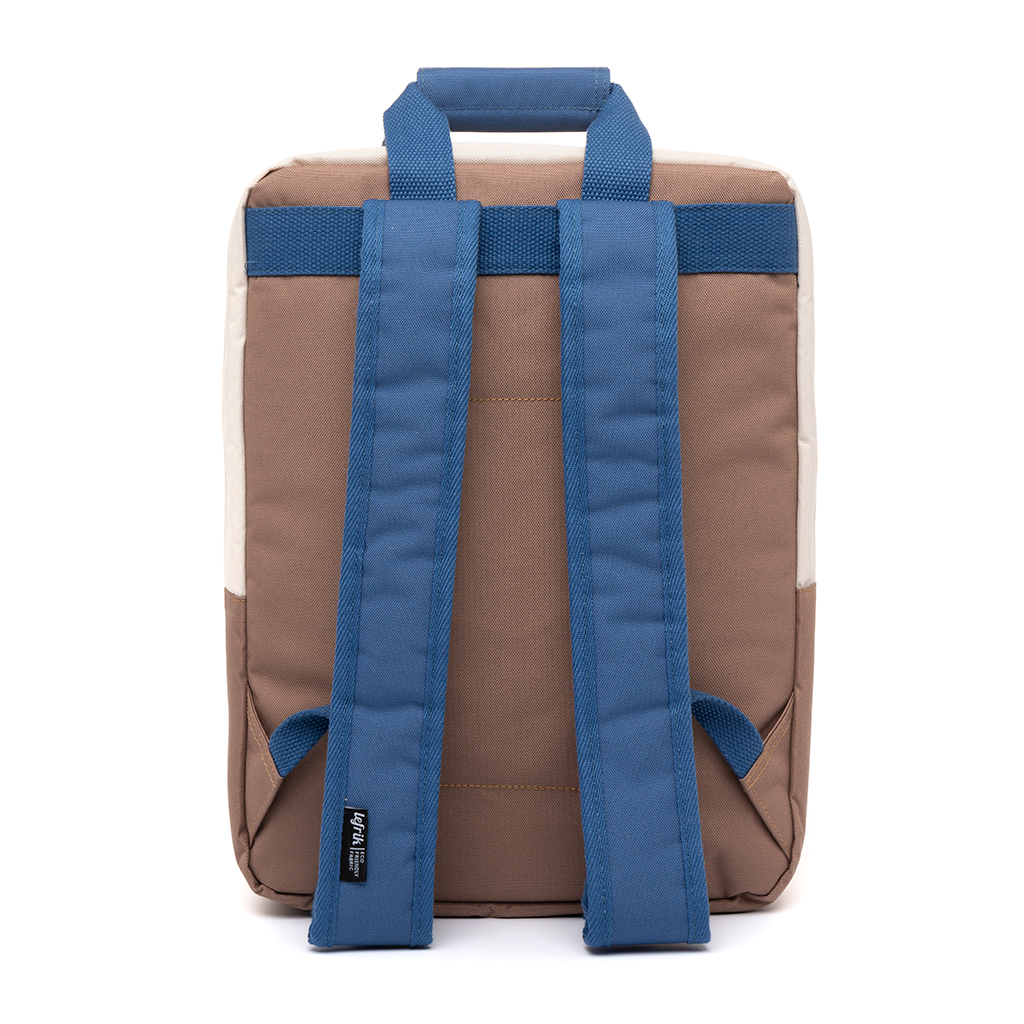 MOCHILA SMART DAILY 13" LEFRIK MOCHILA SMART DAILY 13" LEFRIK
