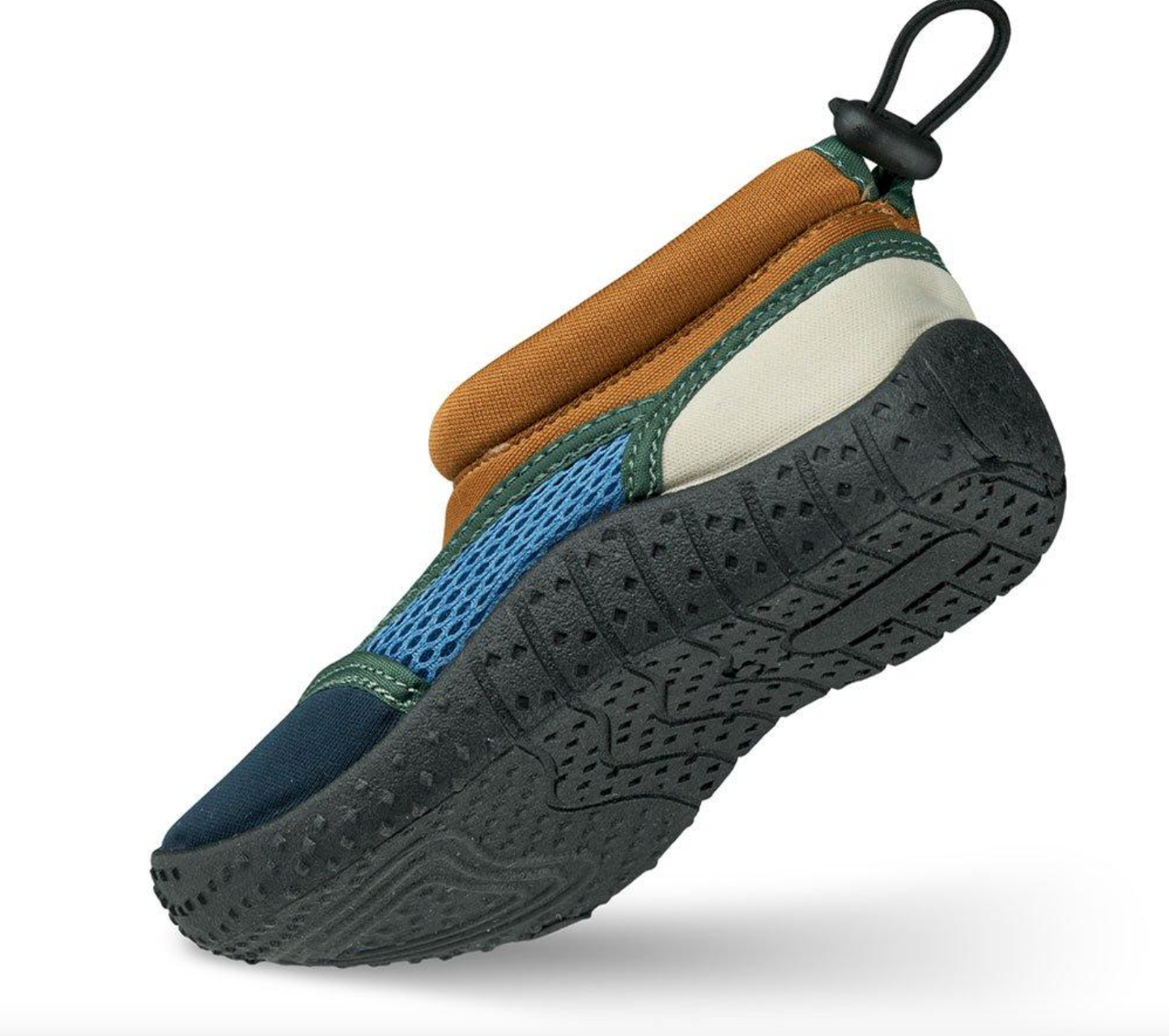 Sapatos/sandálias anti-derrapantes de água Midnight navy LIEWOOD Sapatos/sandálias anti-derrapantes de água Midnight navy LIEWOOD