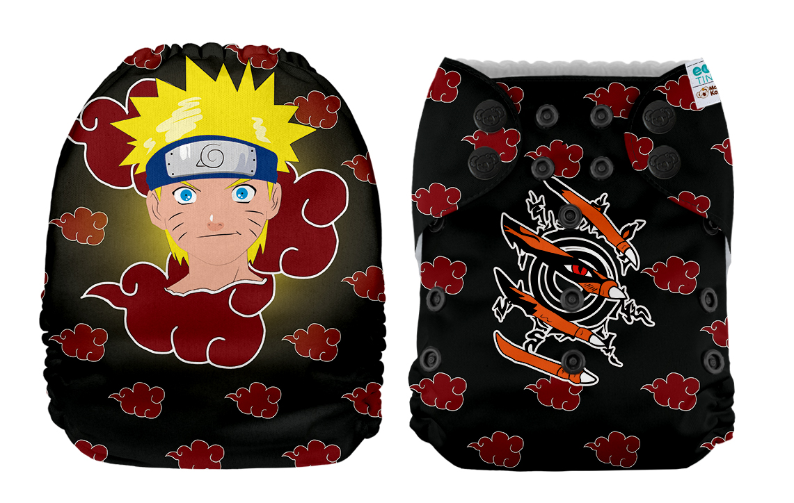 Fralda de bolso Mama Koala EXCLUSIVE PRINTS Março Fralda de bolso Mama Koala EXCLUSIVE PRINTS Março