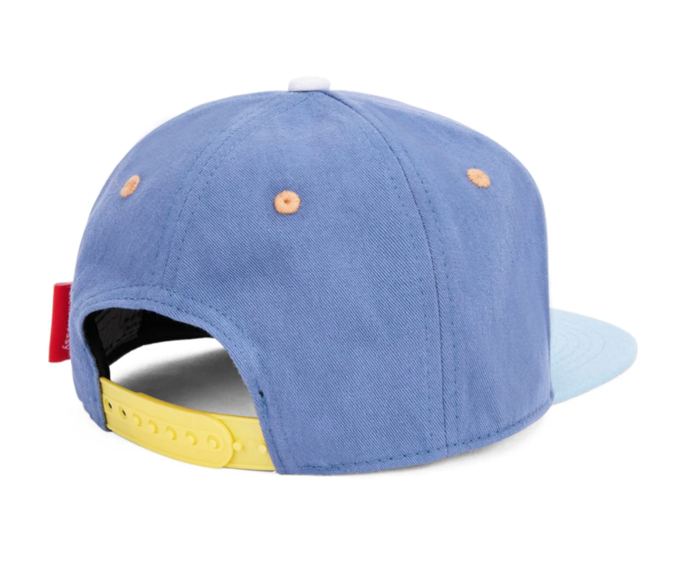 Boné Mini Malo HELLO HOSSY Boné Mini Malo HELLO HOSSY