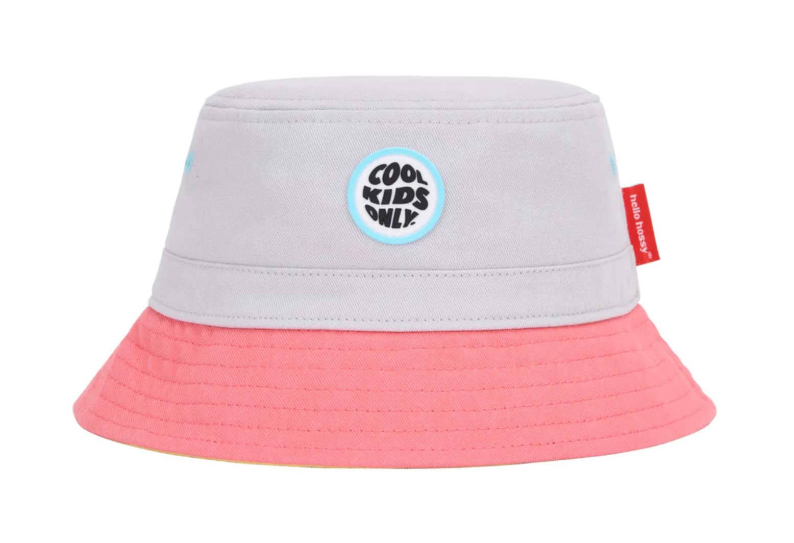 Chapéu Mini Lychee HELLO HOSSY Chapéu Mini Lychee HELLO HOSSY