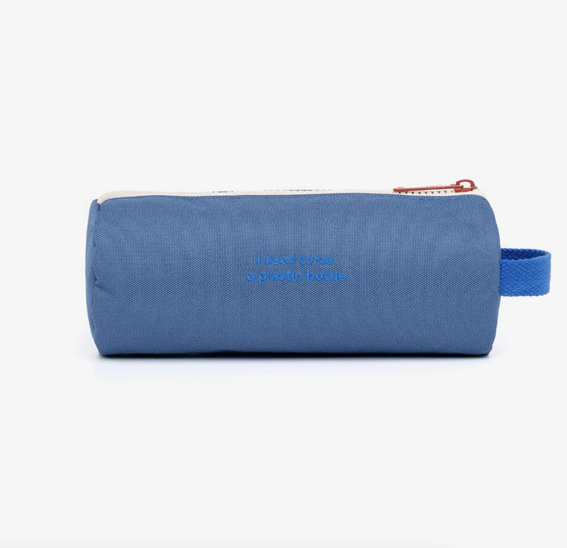 Estojo de zipper LEFRIK Estojo de zipper LEFRIK