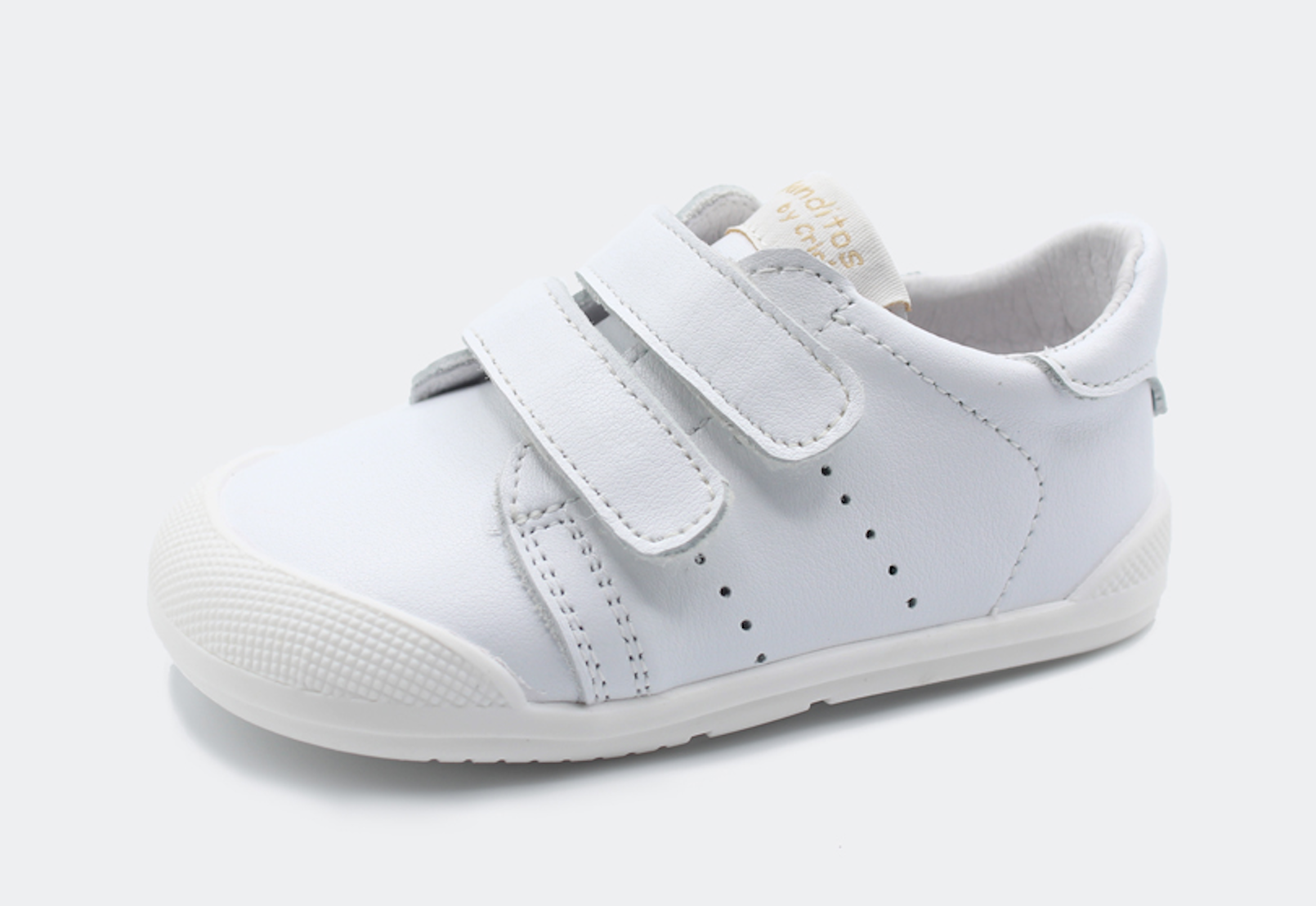 Ténis Paris Branco - Blanditos Ténis Paris Branco - Blanditos